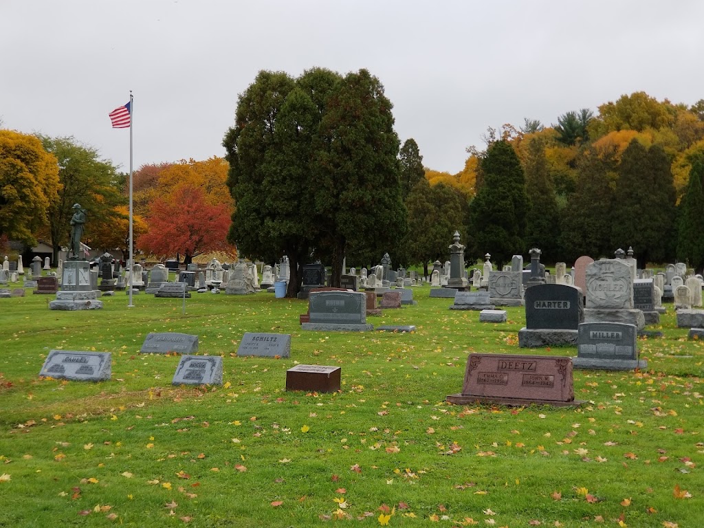 North Canton Cemetery | North Canton, OH 44720, USA | Phone: (330) 499-4711