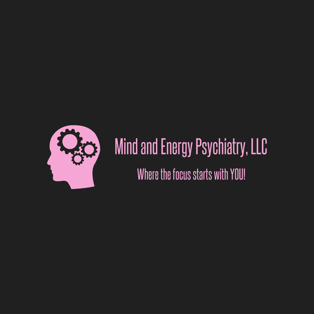 Mind & Energy Psychiatry, LLC | 37 Calumet Pkwy Building F 201, Newnan, GA 30263, USA | Phone: (770) 683-4538