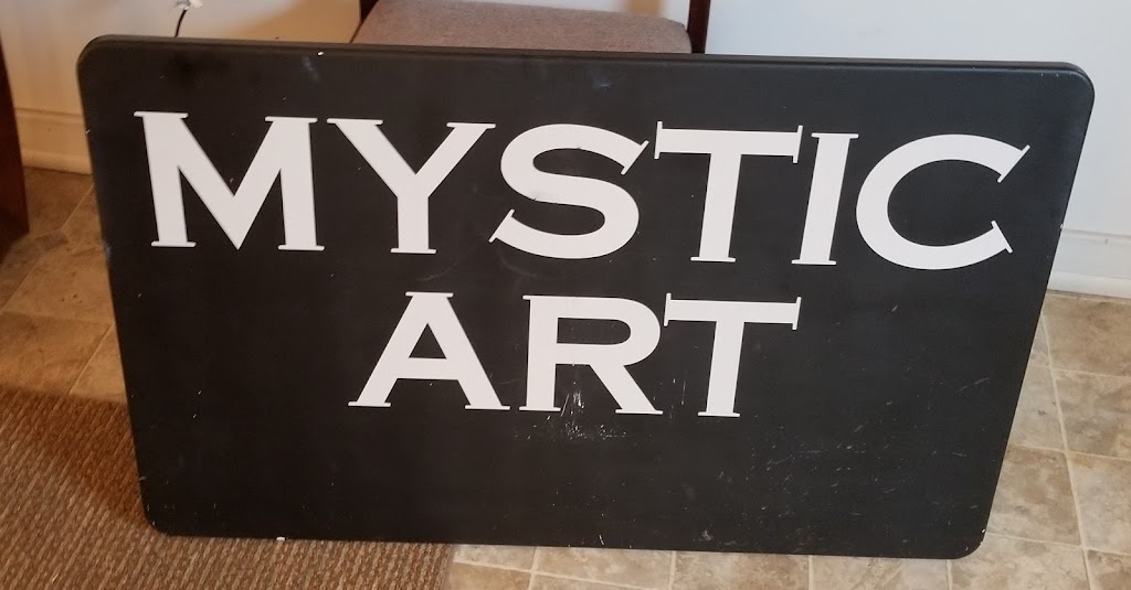 Mystic Art Tattoo | 348 S Crater Rd, Petersburg, VA 23803, USA | Phone: (804) 524-2290