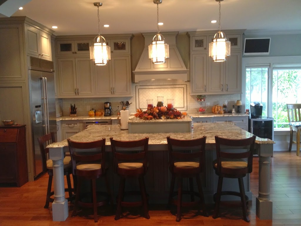 Custom Crafted Kitchens & Baths | 115 Commons Dr A, Mooresville, NC 28117, USA | Phone: (704) 799-1013