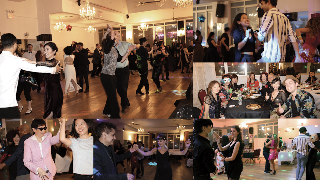 Stepping Out Studios | 617 W 46th St, New York, NY 10036, USA | Phone: (347) 217-2602