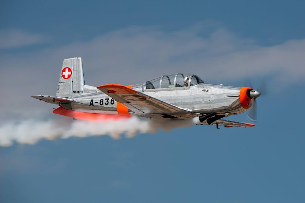 The Pilot Clinic | 14960 W Indian School Rd Suite 340, Goodyear, AZ 85395, USA | Phone: (623) 469-4688