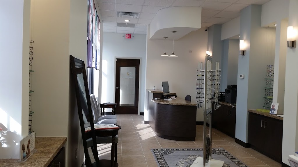 Eagle Vision Eye Care | 978 International Pkwy Suite 1400, Lake Mary, FL 32746, USA | Phone: (407) 324-3633