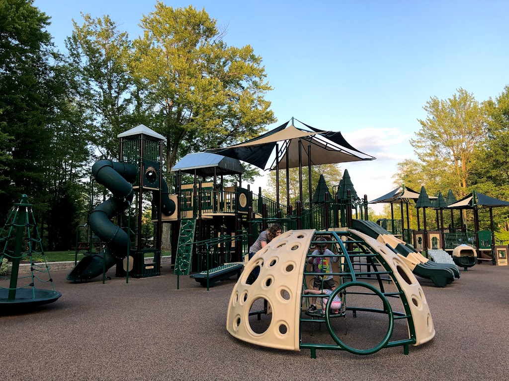 Orange Village Park | 4600 Lander Rd, Chagrin Falls, OH 44022, USA | Phone: (440) 498-4400