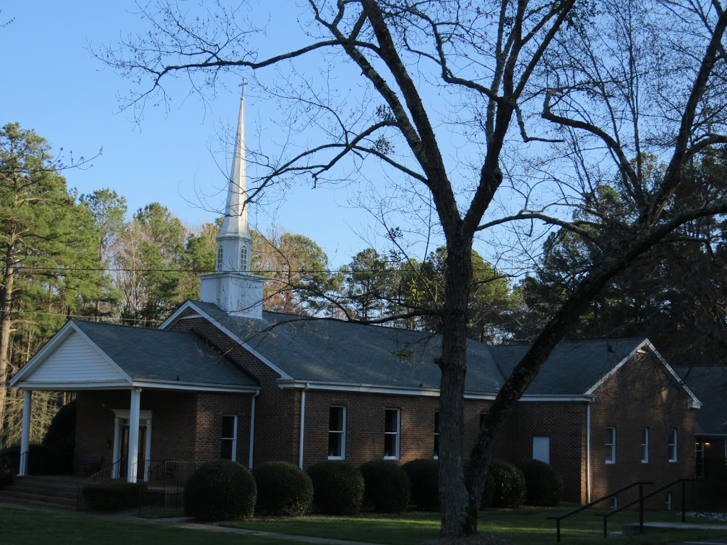 Wakeminster Baptist Church | 13221 Old Creedmoor Rd, Raleigh, NC 27613, USA | Phone: (919) 676-1988