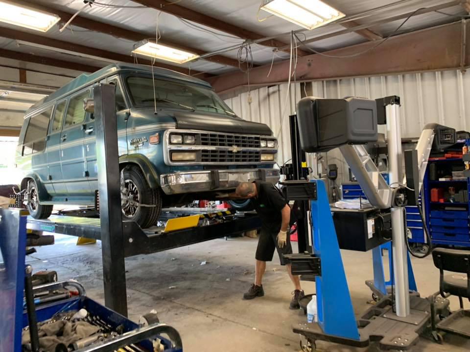 Absolute Auto Repair | 3695 TN-109, Lebanon, TN 37087, USA | Phone: (615) 453-8500