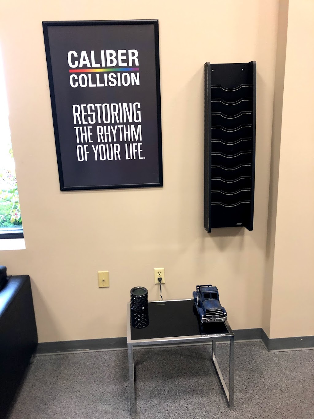 Caliber Collision | 10520 Pendleton Pike, Indianapolis, IN 46236, USA | Phone: (317) 823-9154