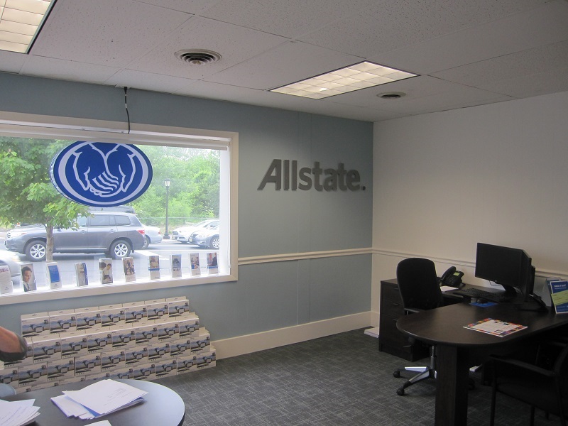 Ben Goldfischer: Allstate Insurance | 300 Main St, Lakewood, NJ 08701, USA | Phone: (732) 719-4050