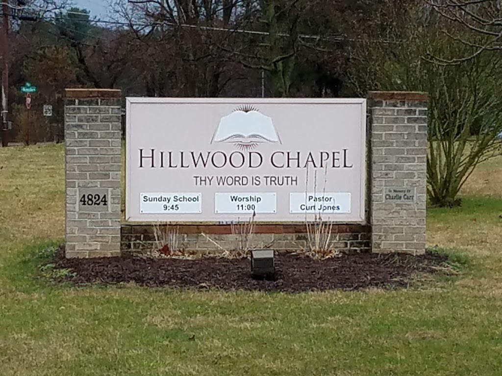 Hillwood Chapel | 4824 S Arlington Rd, Uniontown, OH 44685, USA | Phone: (330) 896-4948