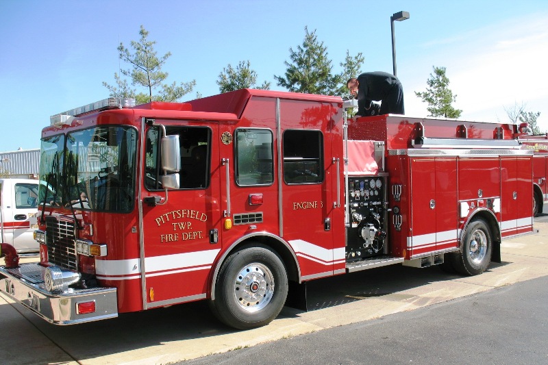 Pittsfield Township Fire Department | 6227 W Michigan Ave, Ann Arbor, MI 48108, USA | Phone: (734) 822-4911 Pittsfield Township Fire Department | 6227 W Michigan Ave, Ann Arbor, MI 48108, USA | Phone: (734) 822-4911