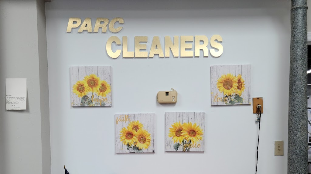 Parc Cleaners | 507 N Main St, Holly Springs, NC 27540, USA | Phone: (919) 552-8064