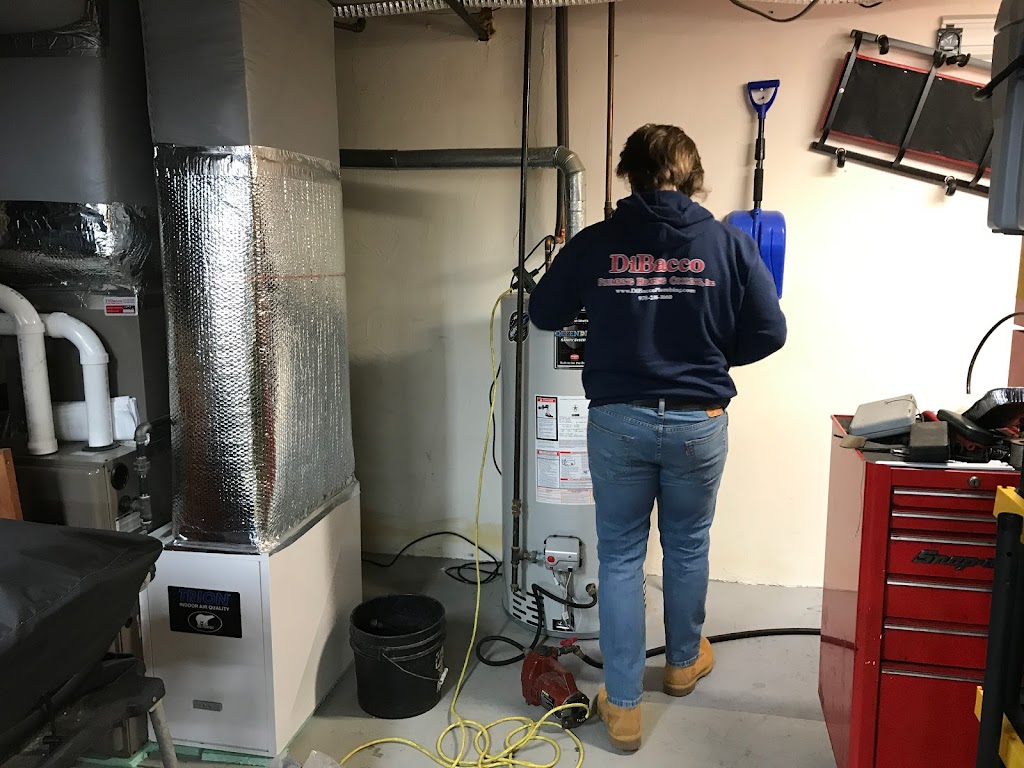 DiBacco Plumbing, Heating & Cooling Inc. | 8 Perham St, Chelmsford, MA 01824, USA | Phone: (978) 256-1660