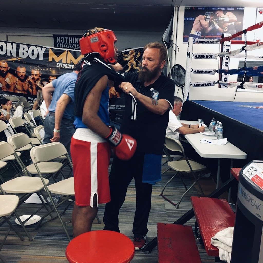 Barrys Boxing | 2664 S Highland Dr, Las Vegas, NV 89109, USA | Phone: (702) 368-2696