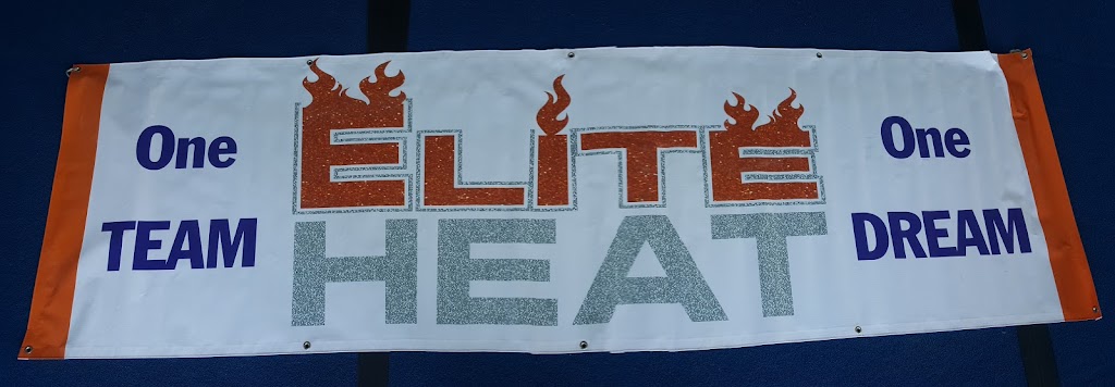 Elite Cheer & Tumble (Elite Heat) | 2944 S Military Hwy, Chesapeake, VA 23323, USA | Phone: (757) 735-2505