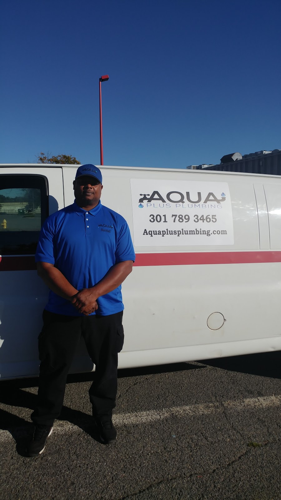 Aqua Plus Plumbing | 4011 Leisure Dr, Temple Hills, MD 20748, USA | Phone: (301) 789-3465