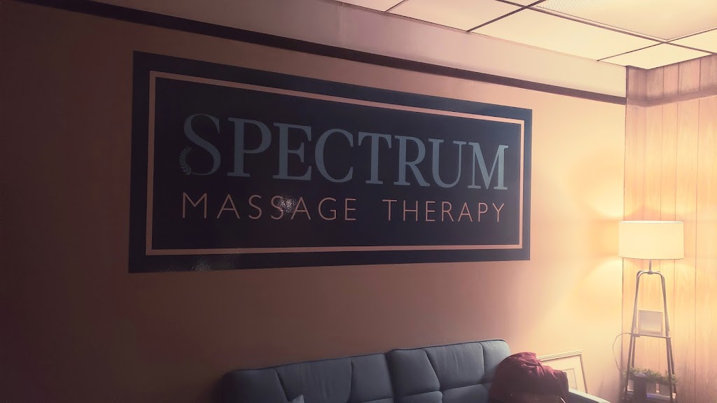 Spectrum Massage Therapy | 407 Oak St, Irwin, PA 15642, USA | Phone: (724) 708-7453