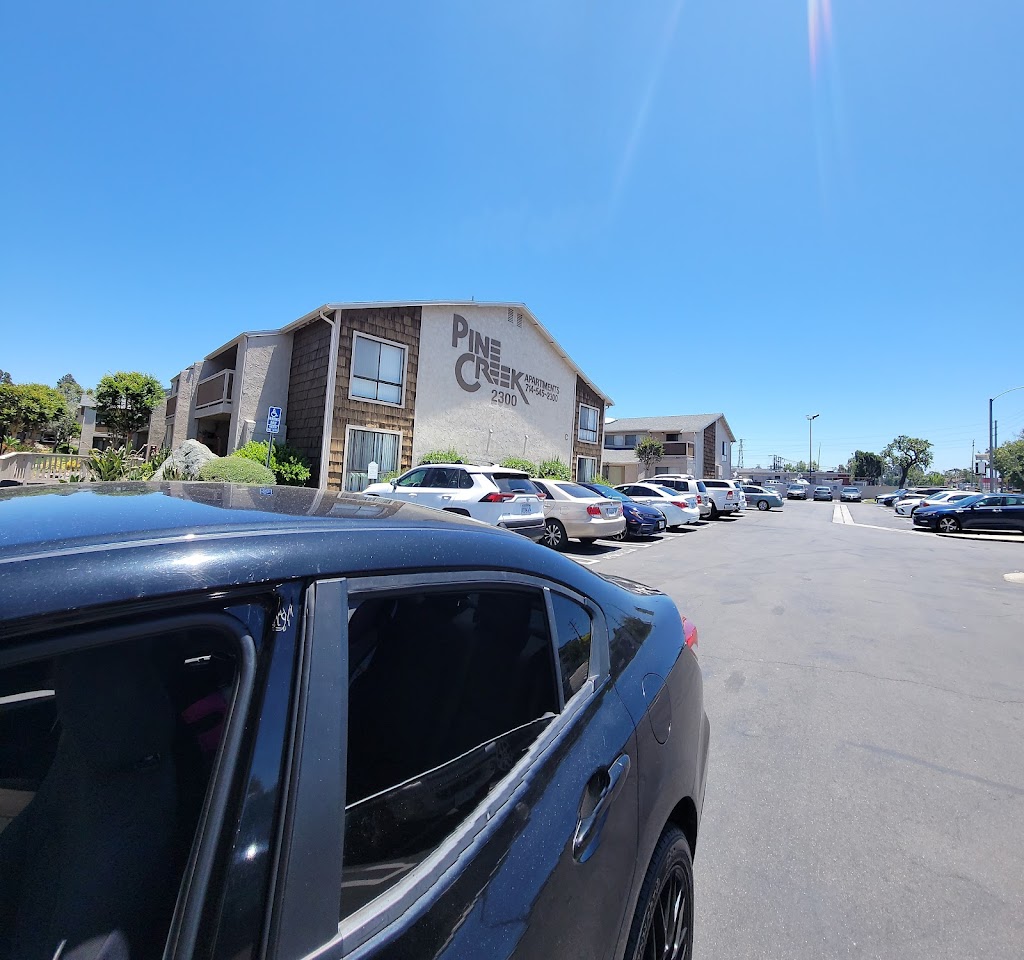 Pinecreek Apartments | 2300 Fairview Rd, Costa Mesa, CA 92626, USA | Phone: (714) 545-2300
