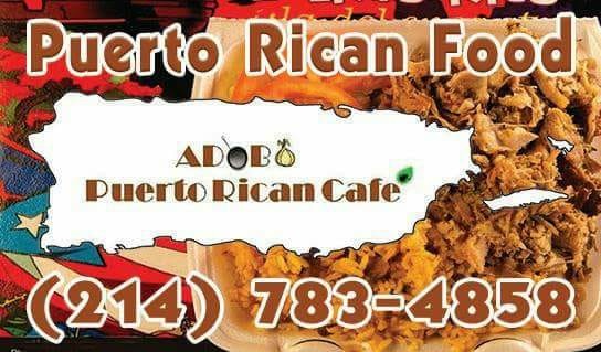 Adobo | 3013 N Belt Line Rd, Irving, TX 75062, USA | Phone: (214) 783-4858