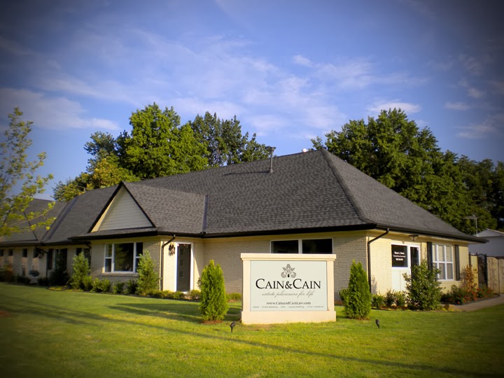 Estate Planners for Life - Cain, Cain & Janik, PLLC | 1770 W Main St, Norman, OK 73069, USA | Phone: (405) 364-2246