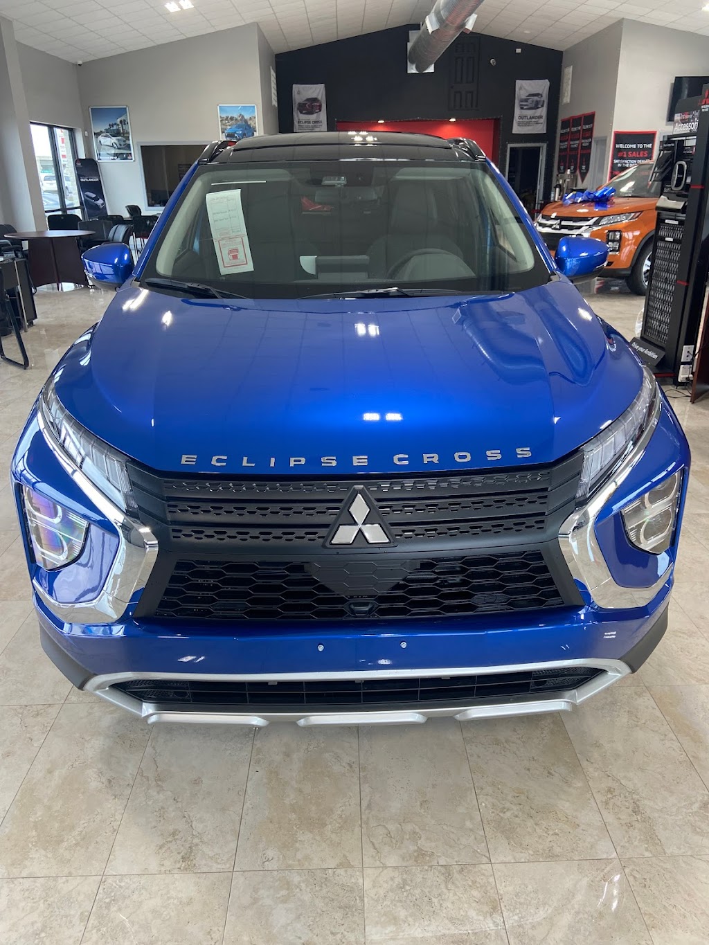 Southwest Mitsubishi | 26215 Southwest Fwy, Rosenberg, TX 77471, USA | Phone: (281) 819-6800