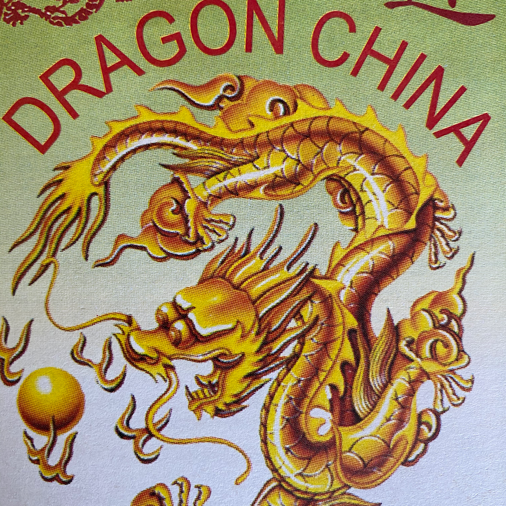 Dragon China | 8 E State St, Trenton, OH 45067, USA | Phone: (513) 988-9028