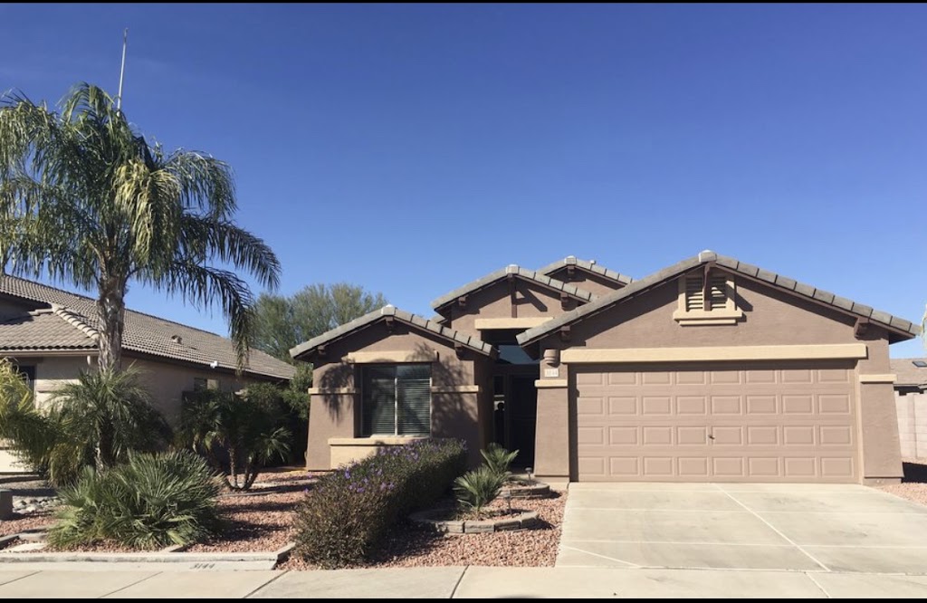 Desert Escape Rentals | 3144 E Winged Foot Dr, Chandler, AZ 85249, USA | Phone: (602) 935-1995