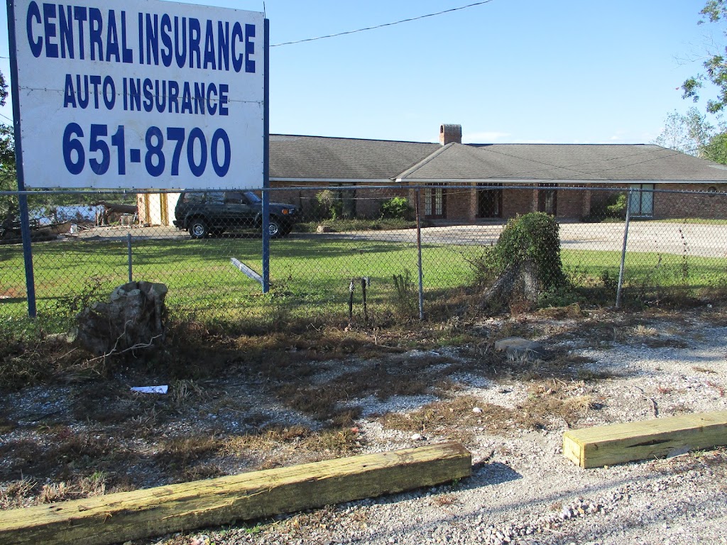 Central Insurance Agency | 1500 E Airline Hwy, Laplace, LA 70068, USA | Phone: (985) 651-8700