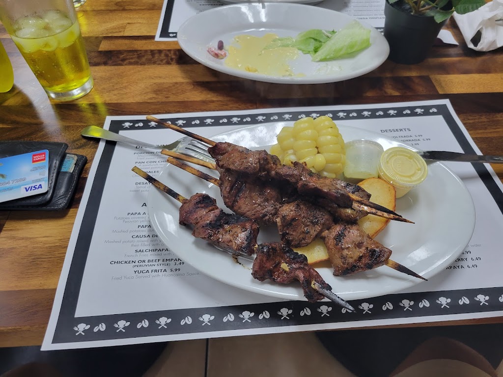 Sylvias Cafe & Market | 3134 NW 88th Ave #7333, Sunrise, FL 33351, USA | Phone: (954) 572-7460