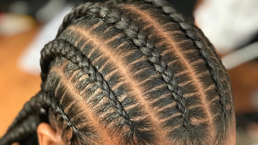 Best Blessed Hair Braiding | 3327 Teagarden Cir, Silver Spring, MD 20904, USA | Phone: (202) 883-9703