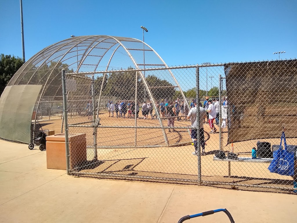 SEPULVEDA BASIN SPORTS COMPLEX | 6201 Balboa Blvd, Van Nuys, CA 91406, USA | Phone: (818) 756-9642