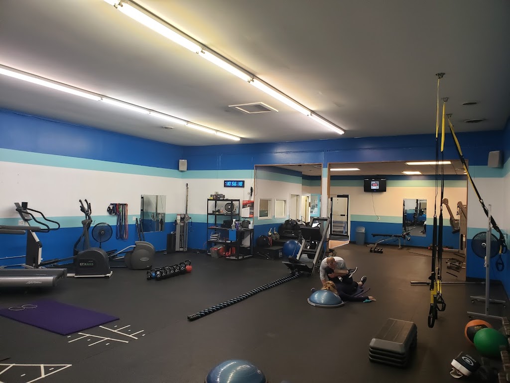 I2 Fitness | 280 W Netherwood Rd, Oregon, WI 53575 | Phone: (608) 439-4702