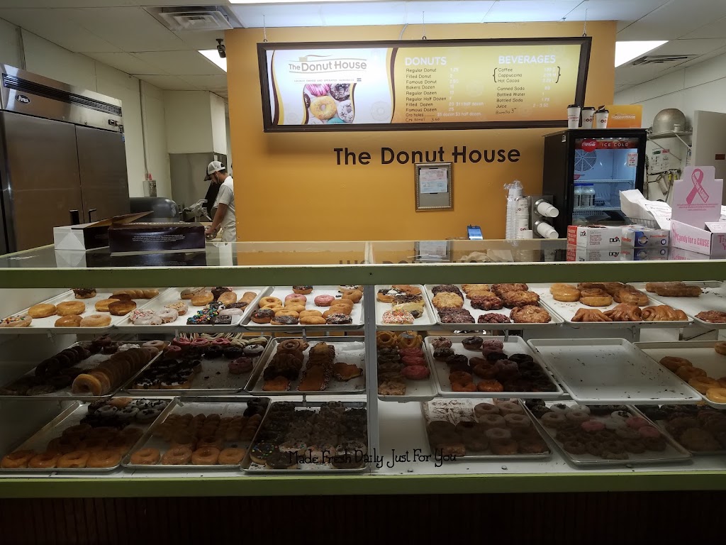 The Donut House | 3124 S Parker Rd, Aurora, CO 80014, USA | Phone: (303) 337-2771