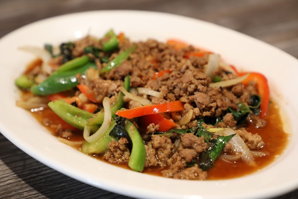 Cook on Thai | 15850 Soquel Canyon Pkwy Suite K, Chino Hills, CA 91709, USA | Phone: (909) 497-7108