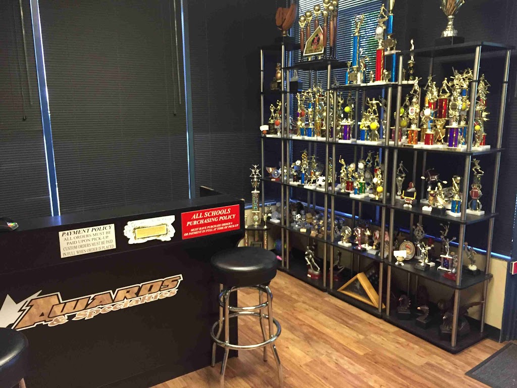 Awards & Specialties | 11750 Sterling Ave A, Riverside, CA 92503, USA | Phone: (951) 351-1188