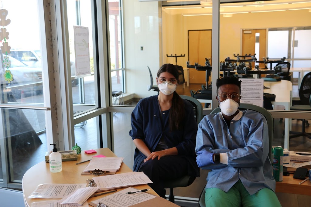 STRIDE CHC - Del Mar | 10680 Del Mar Pkwy, Aurora, CO 80010, USA | Phone: (303) 778-7433
