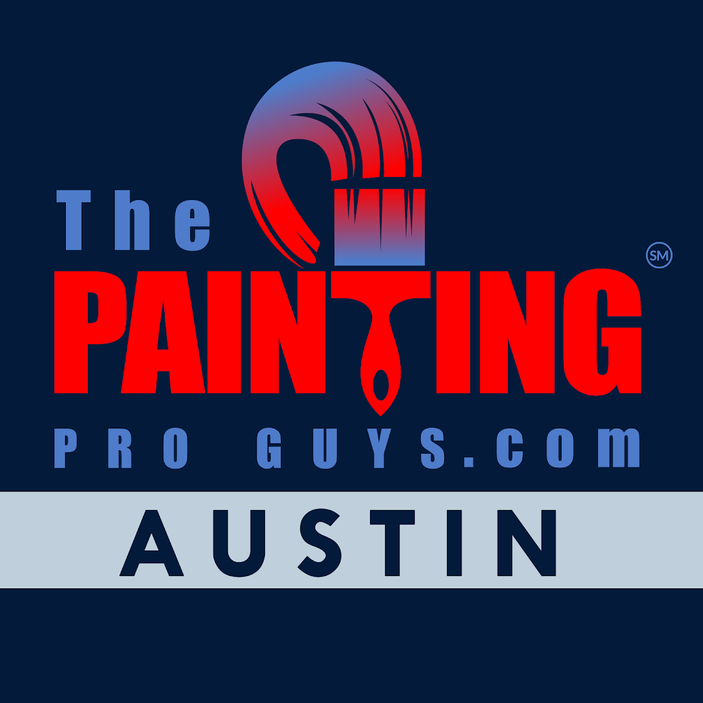 Painting Pro Guys Austin | 1904 W Howard Ln, Austin, TX 78728, USA | Phone: (512) 865-6580