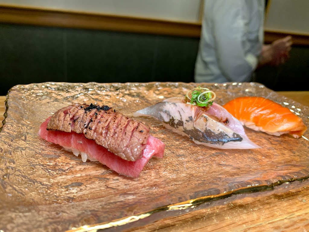 Mojo Omakase | 177 9th Ave, New York, NY 10011, USA | Phone: (646) 255-9050