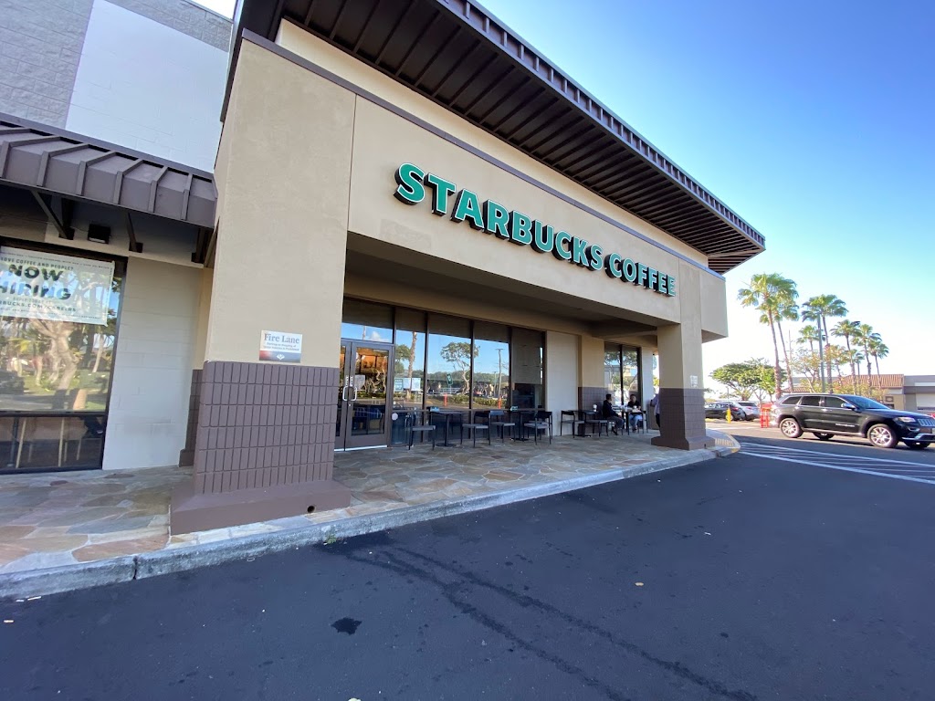 Starbucks | 94-799 Lumiaina St, Waipahu, HI 96797, USA | Phone: (808) 678-3418