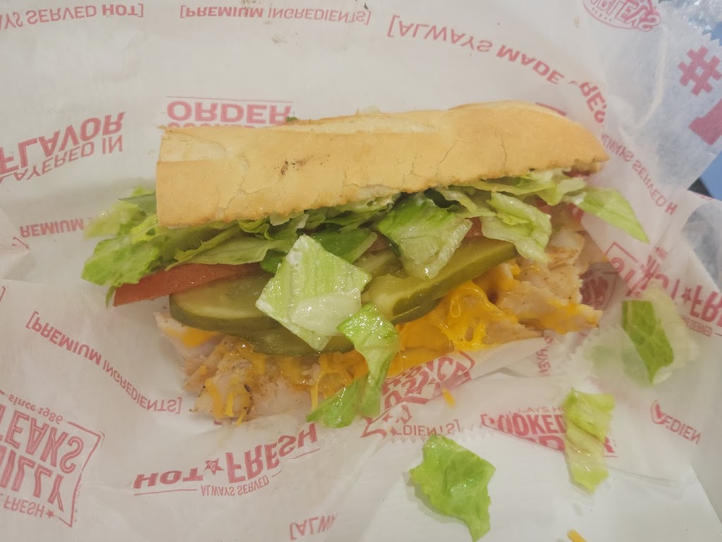 Charleys Cheesesteaks | Joint Military Mall, 5800 Westover Ave, Elmendorf AFB, AK 99506, USA | Phone: (907) 753-2280