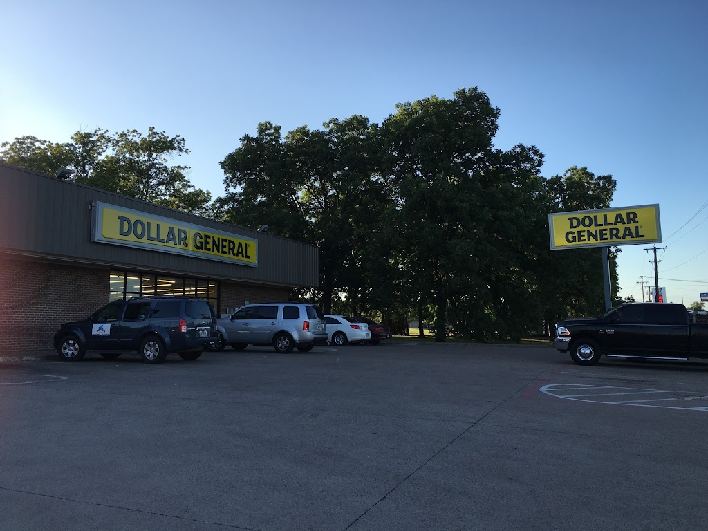 Dollar General | 321 N Broadway St, Joshua, TX 76058, USA | Phone: (682) 200-2854