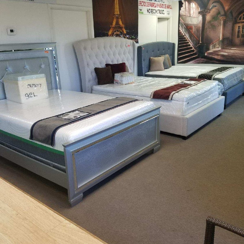 Valentinas Mattress | 3442 W Wilshire Dr Suite 6, Phoenix, AZ 85009, USA | Phone: (602) 413-8043