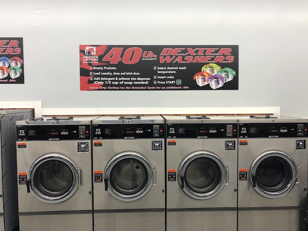 Chester Laundromat | 543 Carolina Ave, Chester, WV 26034, USA | Phone: (330) 708-1637