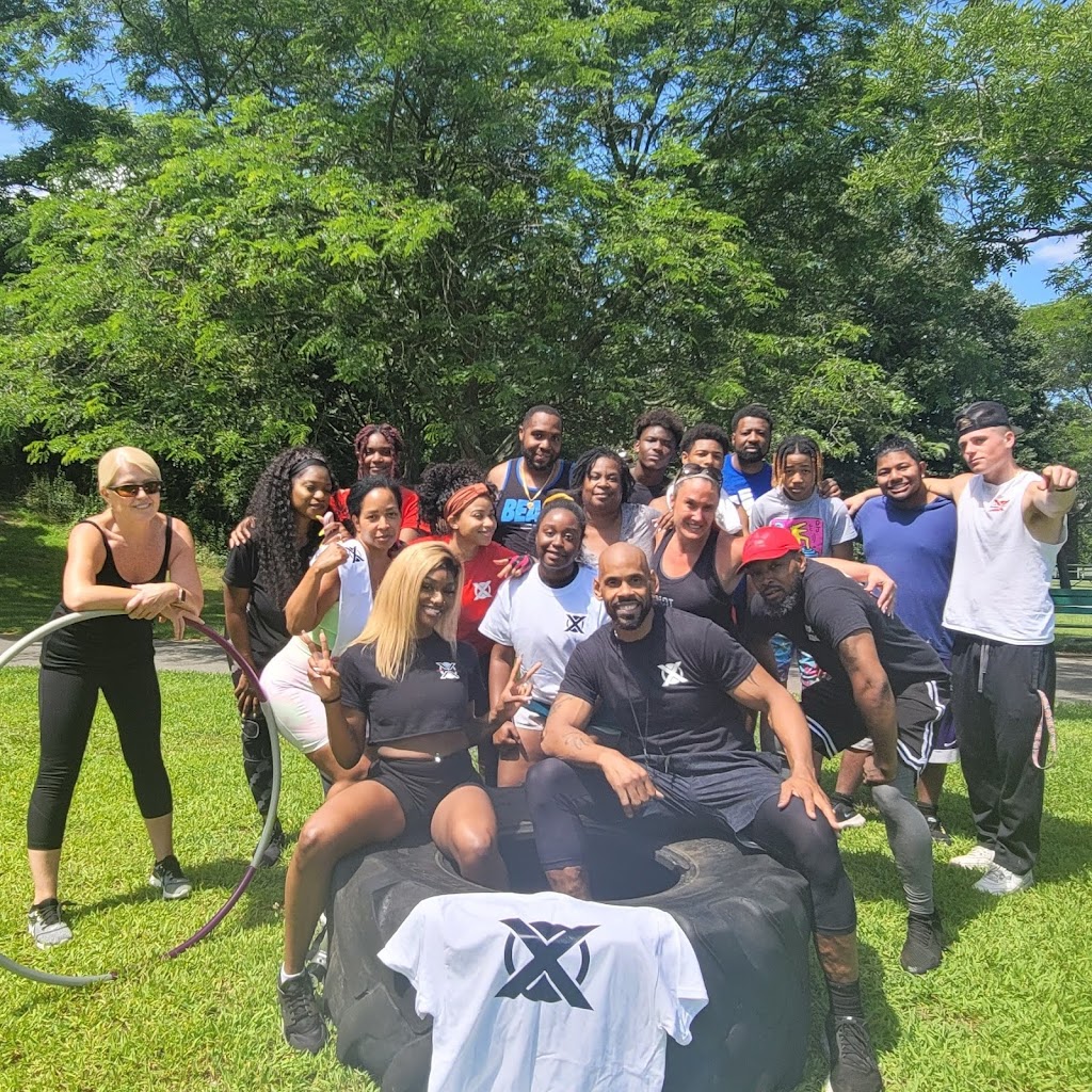 Xtreme Fitness LI | 2277 Bellmore Ave, Bellmore, NY 11710, USA | Phone: (516) 588-0900