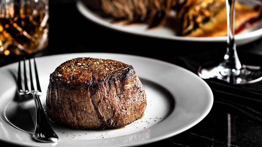 Del Friscos Double Eagle Steakhouse | 5905 Legacy Dr Suite A120, Plano, TX 75024, USA | Phone: (972) 312-9115