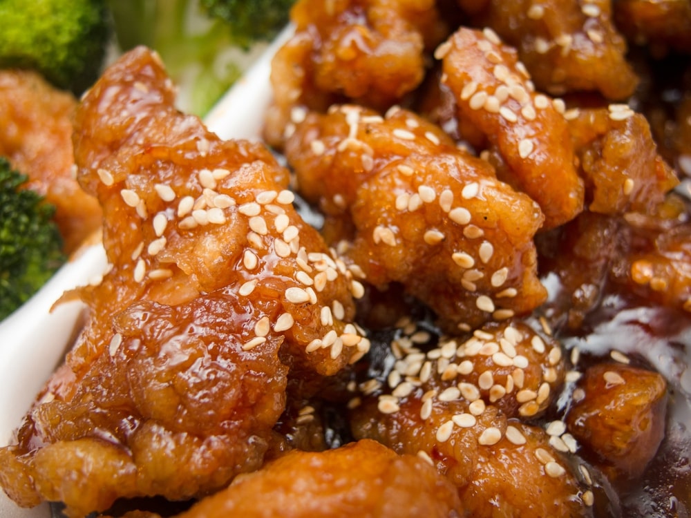 Think Teriyaki | 2125 SW 356th St B, Federal Way, WA 98023, USA | Phone: (253) 874-5160