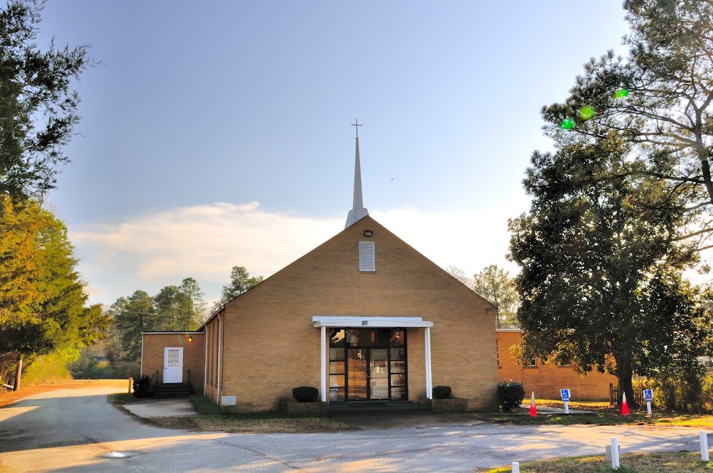 Browns AME Church | 655 W Main St, Smithfield, VA 23430, USA | Phone: (757) 357-7647