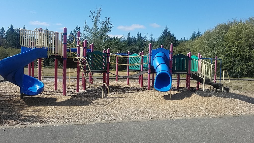 Pendergast Regional Park | 1199 Union Ave W, Bremerton, WA 98312, USA | Phone: (360) 473-5305