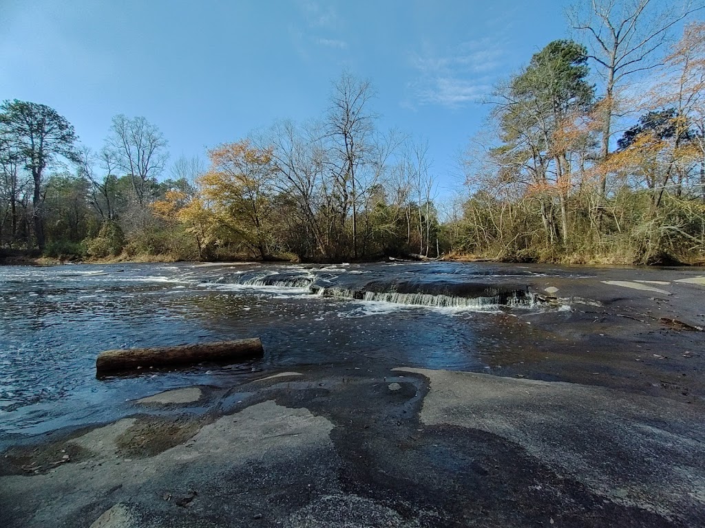Mitchell Mill State Natural Area | 5898 State Rd 2300, Wake Forest, NC 27587, USA | Phone: (919) 676-1027