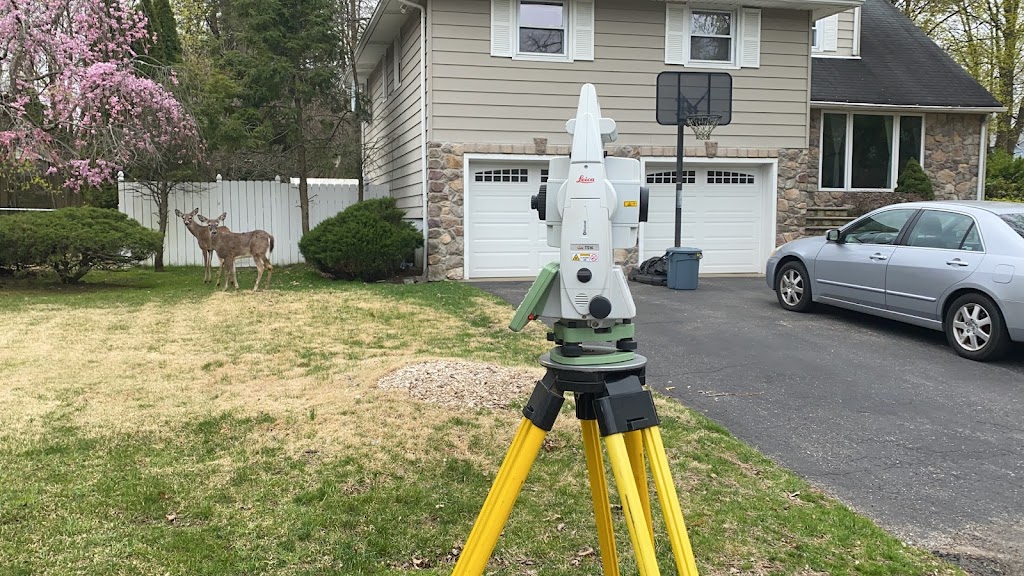 Geospatial Surveying and Layout,LLC | 410 Lafayette Ave, Wyckoff, NJ 07481, USA | Phone: (201) 268-2992
