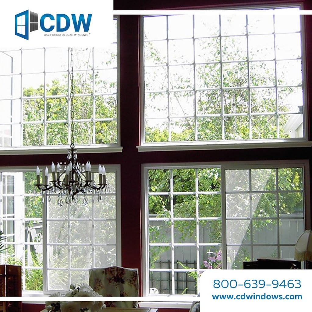 California Deluxe Windows | 20735 Superior St, Chatsworth, CA 91311, USA | Phone: (747) 277-4866